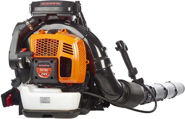 Soplador Mochila Gasolina Anova Sg76c Soplador Mochila Gasolina Anova Sg76c